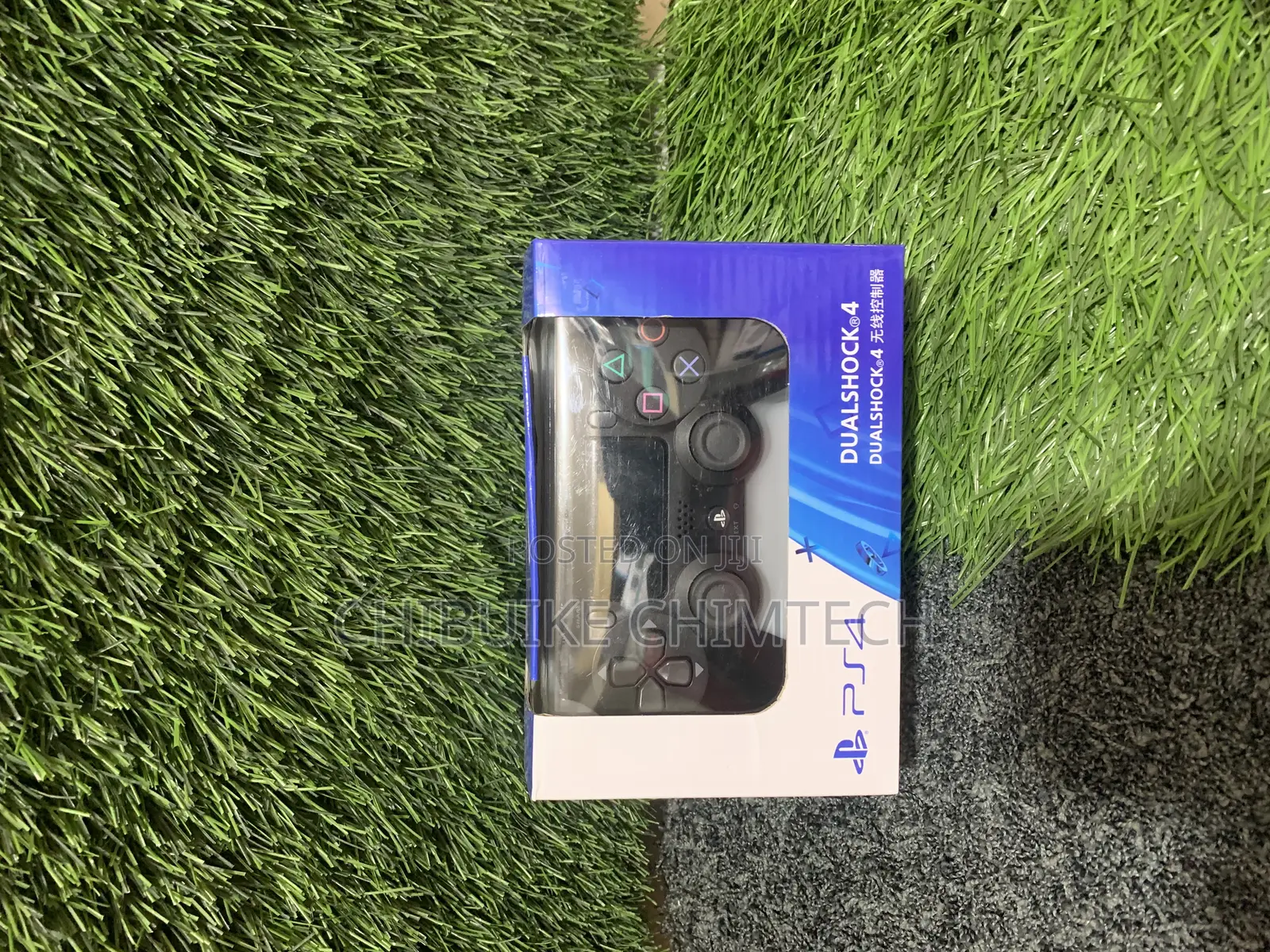 PS4 Wireless Game Pad