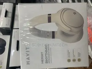 HAVIT Wireless Bluetooth Headphones