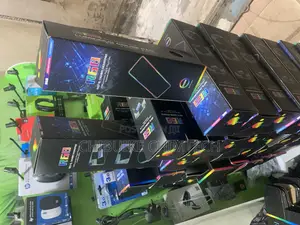 RGB Mouse Pad Table Mouse Pad