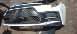 Complete Front Tokunbor Bumper Toyota Corolla Sport 2021