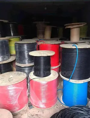 16mm Single Flexible Cable