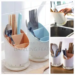 Cutlery Holder
