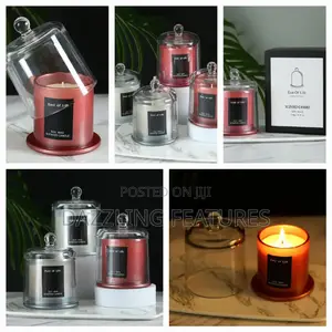 Scented Candle