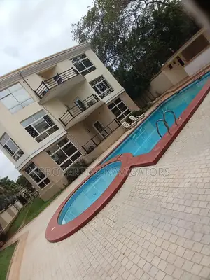 3bdrm Block of Flats in Wuse 2 for rent