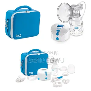 Breast Pump