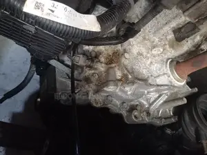 Automatic Gearbox Honda HRV 2021 2022 2023 2024