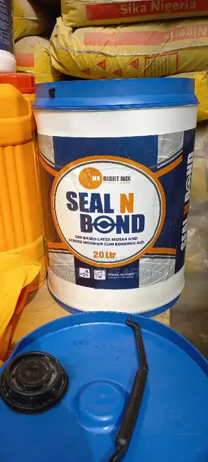 20ltrs Concrete Hardner