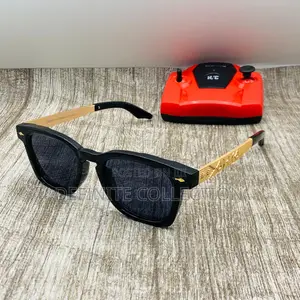 LOUIS VUITTON Luxury Glass