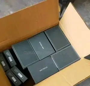 STARLINK Ethernet Adapter