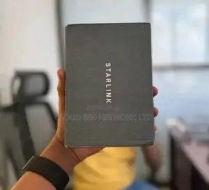 STARLINK Ethernet Adapter