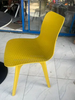 Beautiful Restaurant Chair