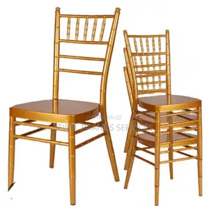 Chiavari Chair/Wedding Chair