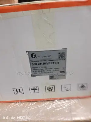Solar Inverter
