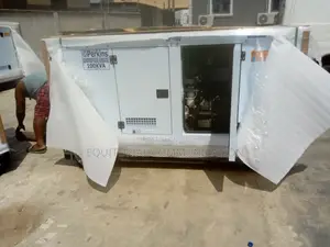 100 Kva Generator Perkins Powered | Powerlitepowerlite