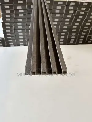 Top Quality Fluted Panel