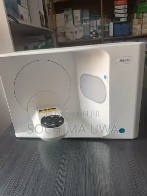 Medit 3D Dental Scanner