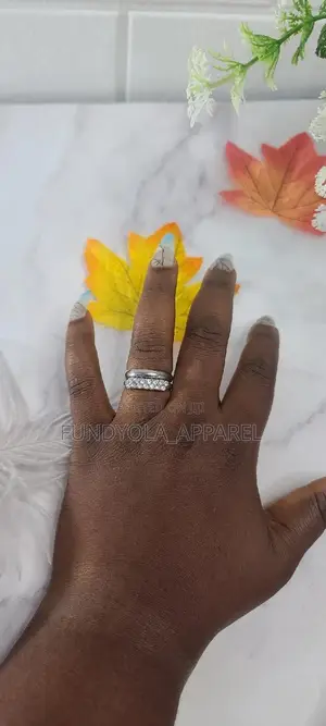 Bride Wedding Ring