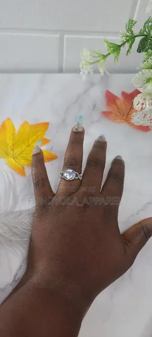 Engagement Ring
