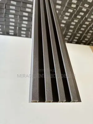 Top Quality Fluted Panel for Wall Cladding