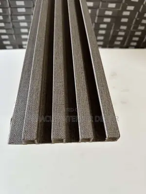 Top Quality Fluted Panel