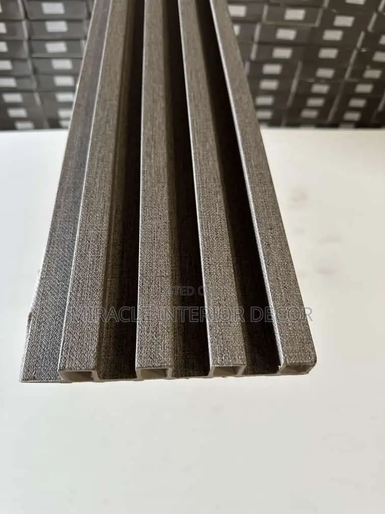Top Quality Fluted Panel