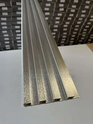 Top Quality Fluted Panel