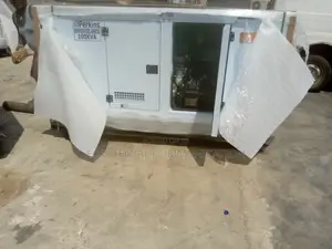 100kva Perkins Diesel Generator 60hz With 1104a-44tg2