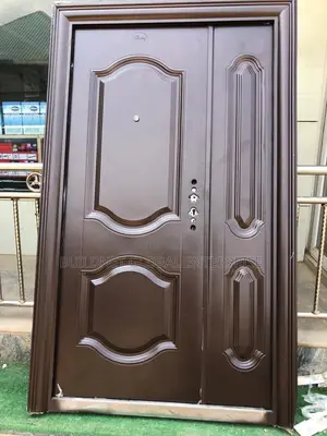4ft Entrance Door (Front Door)
