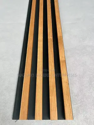 Fluted Panel