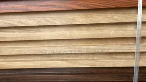 Fluted Panel