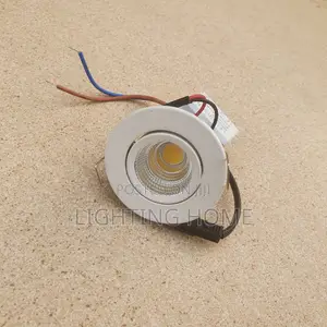 3watt Spot Light