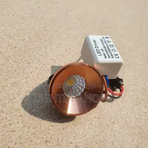 3watt Spot Light