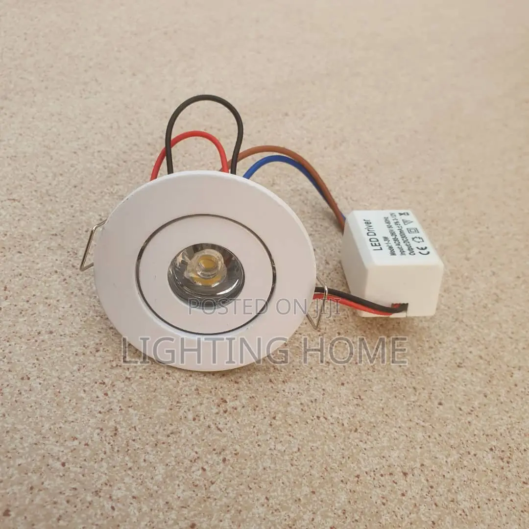 3watt Spot Light