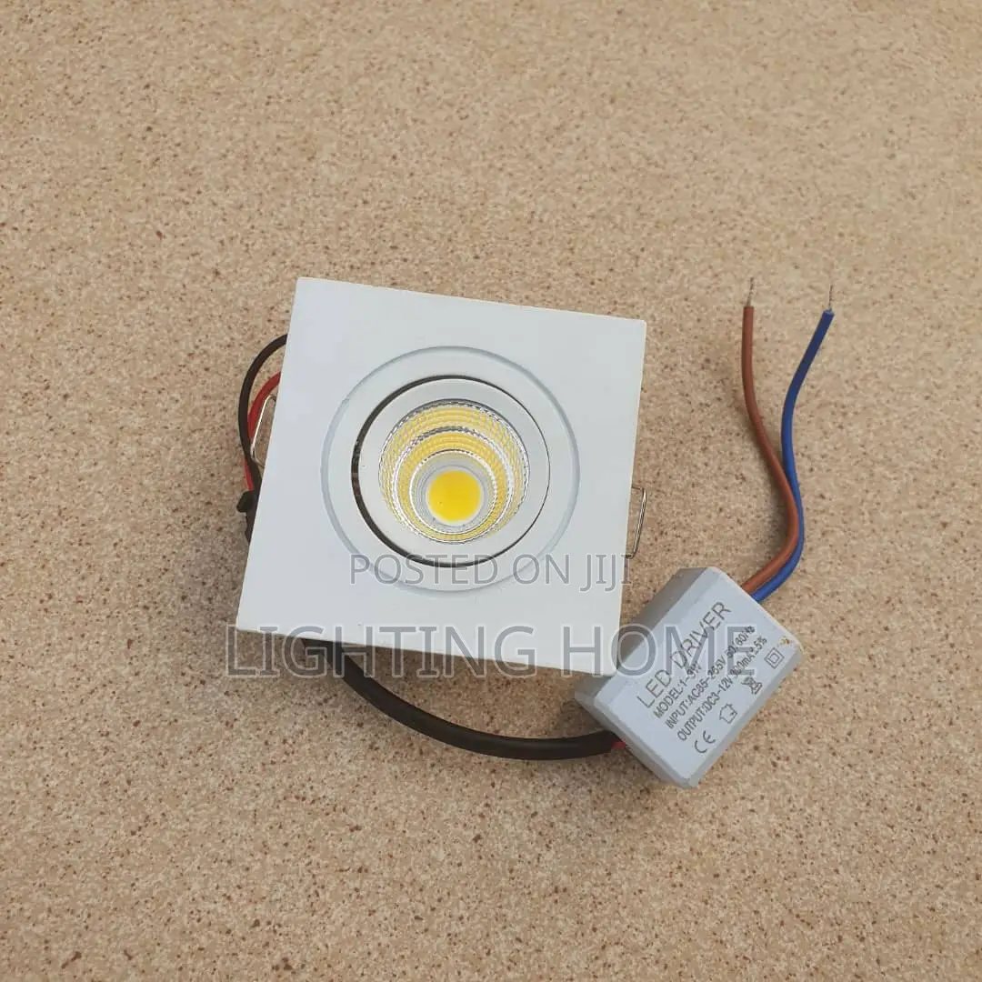 3watt Spot Light