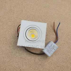3watt Spot Light
