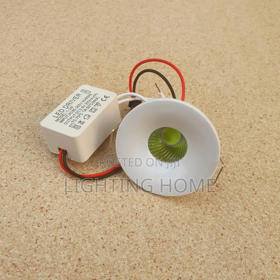 3watt Spot Light