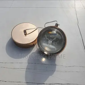 Single Dropping Light