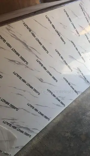 HDF High Gloss