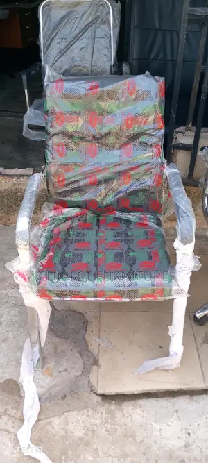 Standard Executive Chair for Visitors