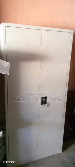 Standard File Cabinet