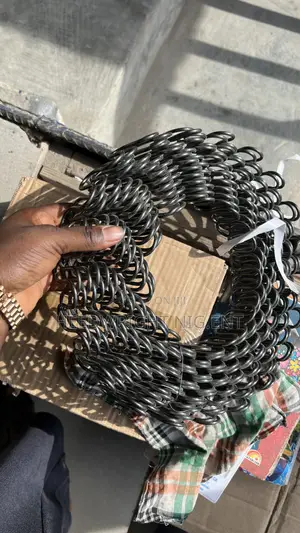 Sofa Iron Spring