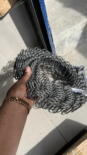 Sofa Iron Spring