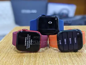 Apple Iwatch