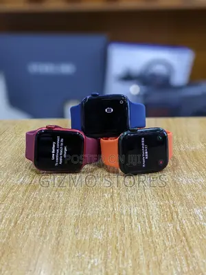 Apple Iwatch