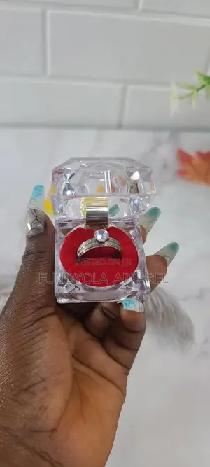 Engagement Ring