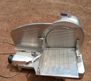Electric Meat Slicer