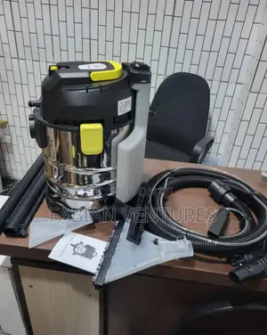 Extractor Vacuum Cleaner the Best