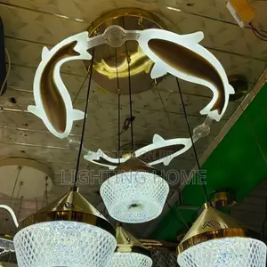 4in1 Dropping Light