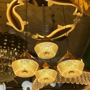 4in1 Dropping Light