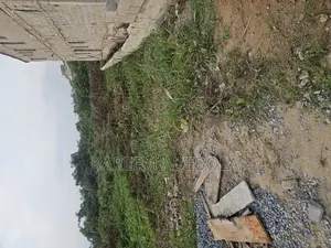 Commercial Land at King Road Old Ikoyi